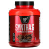 BSN Syntha-6 Ultra Premium Protein Matrix Sữa Socola 5 lbs (2.27 kg) 5 Thực phẩm bổ sung BSN Syntha-6 Ultra Premium Protein Matrix Chocolate Milkshake 5 lbs (2.27 kg) 834266007202