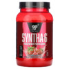 Thực phẩm bổ sung BSN Syntha-6 Ultra Premium Protein Matrix Strawberry Milkshake 2.91 lbs (1.32 kg) 834266006151