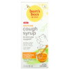 Thực phẩm bổ sung Burt's Bees Kids Cough Syrup & Immune Support Daytime 1+ Years Natural Grape 4 fl oz (118 ml) 070030165475