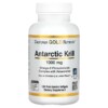 Dầu Krill Antarctic Omega-3 Phospholipids California Gold Nutrition với Astaxanthin hương dâu tự nhiên & chanh 1000 mg 120 viên 5 Thực phẩm bổ sung California Gold Nutrition Antarctic Krill Oil Omega-3 Phospholipids Complex with Astaxanthin Natural Strawberry and Lemon Flavor 1.000 mg 120 Fish Gelatin Softgels 898220011025