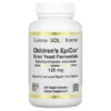 Thực phẩm bổ sung California Gold Nutrition Children's Epicor 125 mg 120 Veggie Capsules 898220015696