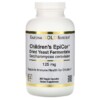 California Gold Nutrition EpiCor cho trẻ em 125 mg 360 viên thực vật 4 Thực phẩm bổ sung California Gold Nutrition Children's EpiCor 125 mg 360 Veggie Capsules 898220015689