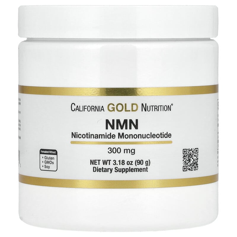 Bột NMN California Gold Nutrition 300 mg 90 g 10 california gold nutrition nmn powder 300 mg 3 2 oz 90 g 137255 898220024193