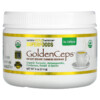 California Gold Nutrition SUPERFOODS - Nấm Vàng Nghệ Hữu Cơ với Adaptogens 4 oz (114 g) 4 Thực phẩm bổ sung California Gold Nutrition SUPERFOODS - GoldenCeps Organic Turmeric with Adaptogens 4 oz (114 g) 898220014361