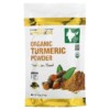 Thực phẩm bổ sung California Gold Nutrition SUPERFOODS - Organic Turmeric Powder 4 oz (114 g) 898220013661