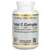 California Gold Nutrition Total C Complex 500 mg 240 viên chay 4 Thực phẩm bổ sung California Gold Nutrition Total C Complex 500 mg 240 Veggie Capsules 898220018840