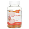 Chapter One Vitamin C 60 Gummies 4 Thực phẩm bổ sung Chapter One C is For Vitamin C 60 Gummies 848998041076