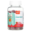 Chapter One M Is for Magnesium Raspberry 60 viên kẹo dẻo 4 Thực phẩm bổ sung Chapter One M Is for Magnesium Raspberry 60 Gummies 848998041113
