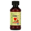 Thực phẩm bổ sung ChildLife Essentials Essentials Zinc Plus Natural Mango Strawberry 4 fl oz (118 ml) 608274103504