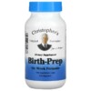Thuốc bổ trợ sinh sản Christopher's Original Formulas Birth-Prep Six Week Formula 420 mg 100 viên thực vật 5 Thực phẩm bổ sung Christopher's Original Formulas Birth-Prep Six Week Formula 420 mg 100 Vegetarian Caps 084783891277