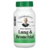 Thực phẩm bổ sung Christopher's Original Formulas Lung and Bronchial 425 mg 100 Vegetarian Caps 084783891154