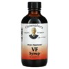 Thực phẩm bổ sung Christopher's Original Formulas VF Syrup 4 fl oz (118 ml) 084783885177