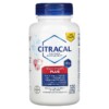 Thực phẩm bổ sung Citracal Calcium Supplement + D3 Maximum Plus 120 Coated Caplets 016500535058