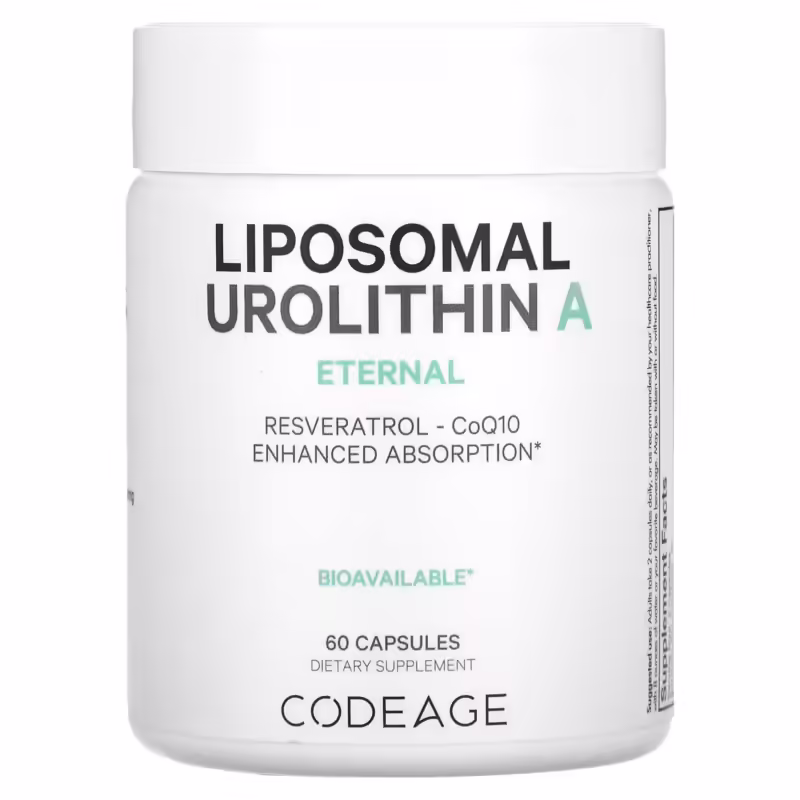 codeage-liposomal-urolithin-a-eternal-60-capsules-126291codeage-liposomal-urolithin-a-eternal-60-capsules-126291