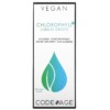 Thực phẩm bổ sung Codeage Vegan Chlorophyll+ Liquid Drops Non-GMO Peppermint 50 mg 2 fl oz (60 ml) 850026121278
