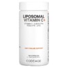 Viên uống Codeage Vitamins Liposomal Vitamin C+ 180 viên của Codeage 5 Thực phẩm bổ sung Codeage Vitamins Liposomal Vitamin C+ 180 Capsules 853919008649