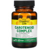 Thực phẩm bổ sung Country Life Carotenoid Complex 60 Softgels 015794056010
