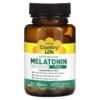 Thực phẩm bổ sung Country Life Melatonin 3 mg 90 Tablets 015794016892
