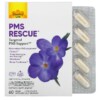 Thực phẩm bổ sung Country Life PMS Rescue Targeted PMS Support 60 Vegan Capsules 015794050995
