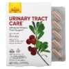 Thực phẩm bổ sung Country Life Urinary Tract Care 60 Vegan Capsules 015794050988