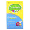 Culturelle Kids Probiotics Multivitamin + Probiotic cho trẻ từ 3 tuổi vị trái cây tự nhiên 50 viên nhai 4 Thực phẩm bổ sung Culturelle Kids Probiotics Multivitamin + Probiotic 3+ Years Natural Fruit Punch 50 Chewable Tablets 049100400709