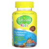 Thực phẩm bổ sung Culturelle Kids Probiotics Multivitamin + Probiotic Peach-Orange & Mixed Berry 60 Gummies 049100401485