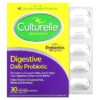 Thực phẩm bổ sung Culturelle Probiotics Digestive Daily Probiotic 30 Vegetarian Capsules 049100400099