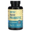 Viên uống lợi khuẩn Deva Vegan Probiotic với FOS Prebiotic 90 viên thực vật 5 Thực phẩm bổ sung Deva Vegan Probiotic with FOS Prebiotic 90 Vegan Caps 895634000515