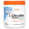Bột L-Citrulline 200 g Doctor's Best 4 Thực phẩm bổ sung Doctor's Best L-Citrulline Powder 7 oz (200 g) 753950004375