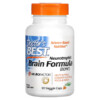 Thực phẩm bổ sung Doctor's Best Neurotrophic Brain Formula (BDNF) 90 Veggie Caps 753950005501