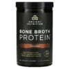 Thực phẩm bổ sung Dr. Axe / Ancient Nutrition Bone Broth Protein Chocolate 1.1 lb (17.8 oz) 816401020024