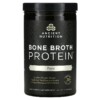 Bột Protein Nước Dùng Xương Nguyên Chất Dr. Axe/Ancient Nutrition 15.7 oz (446 g) 4 Thực phẩm bổ sung Dr. Axe / Ancient Nutrition Bone Broth Protein Pure 15.7 oz(446 g) 816401020000