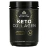 Bột Collagen Keto Dr. Axe/Ancient Nutrition 1.19 lb (540 g) 4 Thực phẩm bổ sung Dr. Axe / Ancient Nutrition Keto Collagen 1.19 lb (540 g) 816401021137