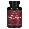 Viên uống Multi Collagen 45 viên của Dr. Axe/Ancient Nutrition 4 Thực phẩm bổ sung Dr. Axe / Ancient Nutrition Multi Collagen 45 Capsules 816401024510