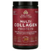 Bột Protein Đa Collagen Không vị Dr. Axe/Ancient Nutrition 8.6 oz (242.4 g) 5 Thực phẩm bổ sung Dr. Axe / Ancient Nutrition Multi Collagen Protein Unflavored 8.6 oz (242.4 g) 816401022172