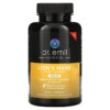 Thực phẩm bổ sung Dr. Emil Nutrition Lion's Mane Smart Shrooms 2.100 mg 90 Vegetable Capsules 850002956269