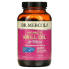 Thực phẩm bổ sung Dr. Mercola Antarctic Krill Oil for Women 270 Capsules 813006010290