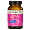 Thực phẩm bổ sung Dr. Mercola Antarctic Krill Oil for Women 90 Capsules 813006010283