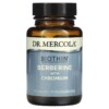 Dr. Mercola Biothin Berberine với Chromium 30 viên nang 5 Thực phẩm bổ sung Dr. Mercola Biothin Berberine with Chromium 30 Capsules 810094210083