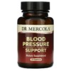 Thực phẩm bổ sung Dr. Mercola Blood Pressure Support 30 Capsules 813006016728