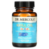 Thực phẩm bổ sung Dr. Mercola Krill Oil for Kids 60 Capsules 813006011495