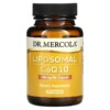 Thực phẩm bổ sung Dr. Mercola Liposomal CoQ10 100 mg 30 Capsules 813006014984