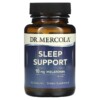 Thực phẩm bổ sung Dr. Mercola Sleep Support 10 mg 30 Capsules 810094210458