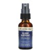 Dr. Mercola Hỗ Trợ Giấc Ngủ Có Melatonin vị Mâm Xôi tự nhiên 0.98 fl oz (29 ml) 5 Thực phẩm bổ sung Dr. Mercola Sleep Support with Melatonin Natural Raspberry 0.98 fl oz (29 ml) 813006011976