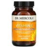 Thực phẩm bổ sung Dr. Mercola Vitamin E 90 Capsules 810487033336