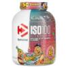 Thực phẩm bổ sung Dymatize ISO100 Hydrolyzed 100% Whey Protein Isolate Birthday Cake Pebbles 5 lb (2.3 kg) 705016500420
