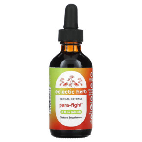Thực phẩm bổ sung Eclectic Institute Para-Fight Extract 2 fl oz (60 ml) 023363300433
