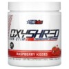 Thực phẩm bổ sung EHP Labs Oxyshred Non-Stim Thermogenic Fat Burner Raspberry Kisses 11.4 oz (324 g) 850006815739