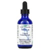 Thực phẩm bổ sung Eidon Mineral Supplements Silica Liquid Concentrate 2 oz (60 ml) 640923000260