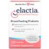 Thực phẩm bổ sung Elactia Breastfeeding Probiotic 30 Capsules 602359460308